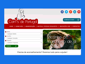 Cam's de Portugal