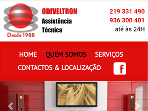 Odiveltron