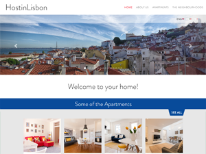 HostinLisbon