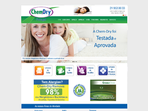 ChemDry Portugal