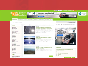 Portal Energias Renováveis